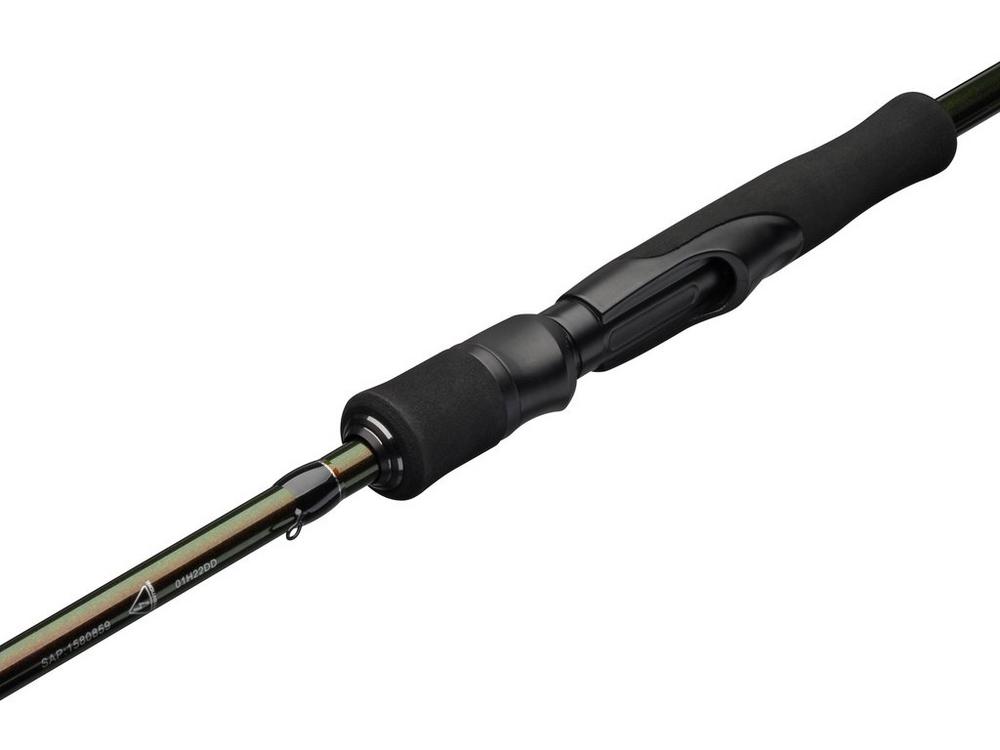 Abu Garcia Prut Spike S Crankbait Jigging 802 2,44m 12-35g 2-díl - Obrázek 5