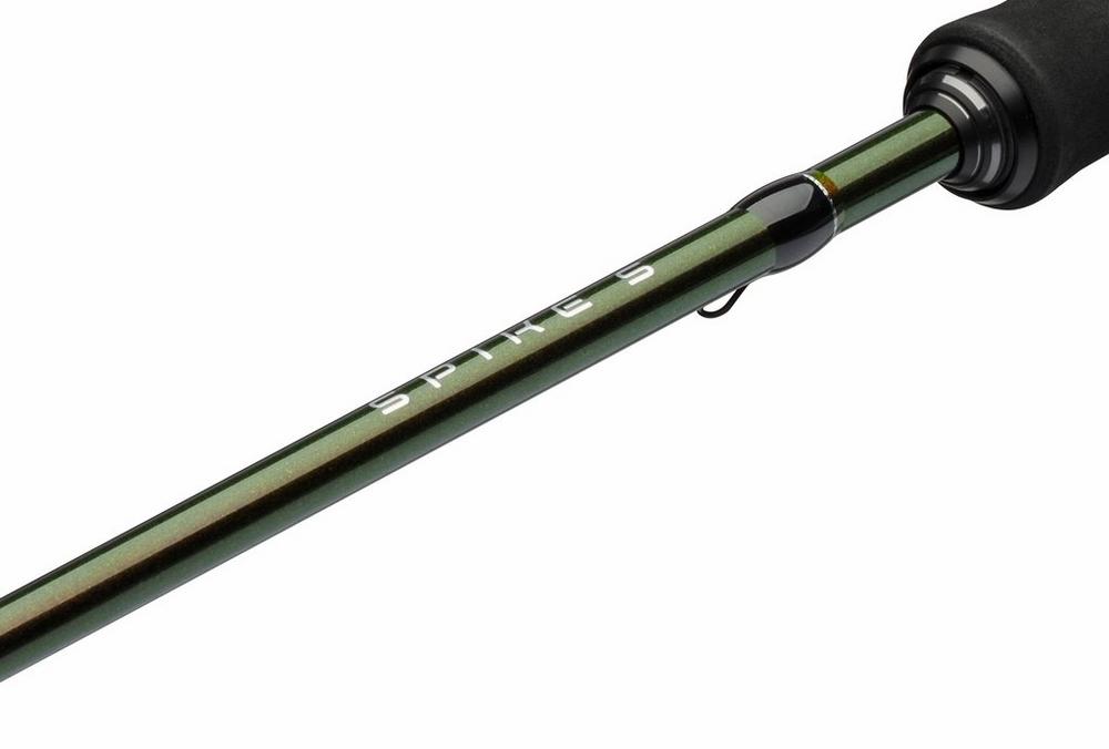 Abu Garcia Prut Spike S Jigging 902MH 2,74m 10-40g 2-díl (obrázek 4)