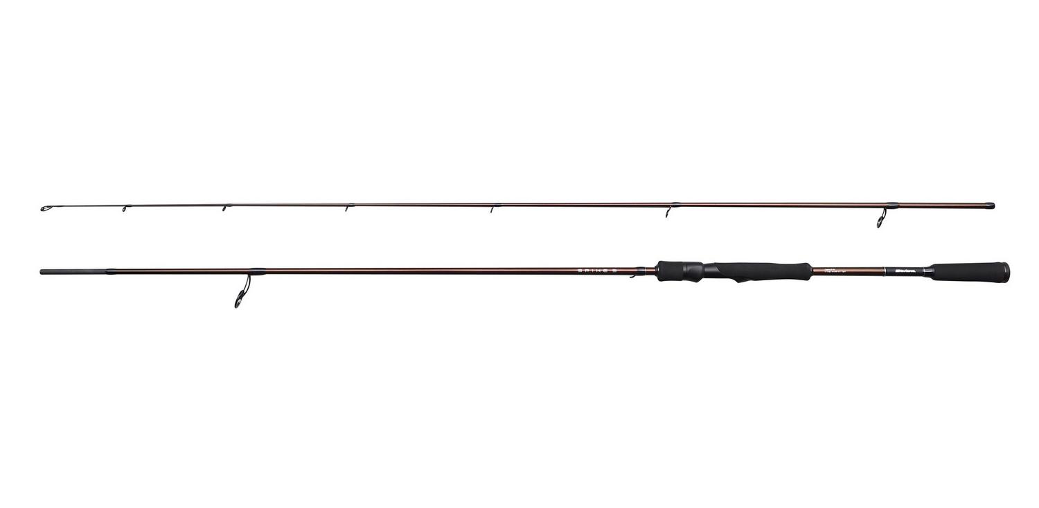 Abu Garcia Prut Spike S Jigging 902MH 2,74m 10-40g 2-díl