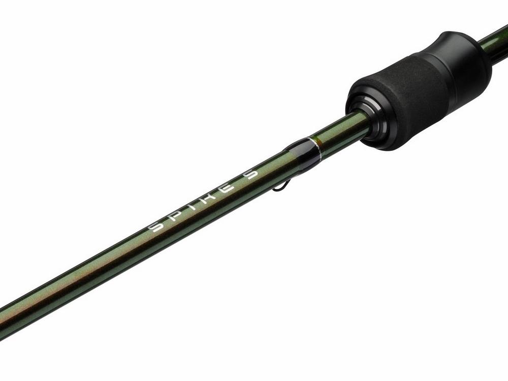 Abu Garcia Prut Spike S Crankbait 722 2,18m 10-30g 2-díl (obrázek 4)