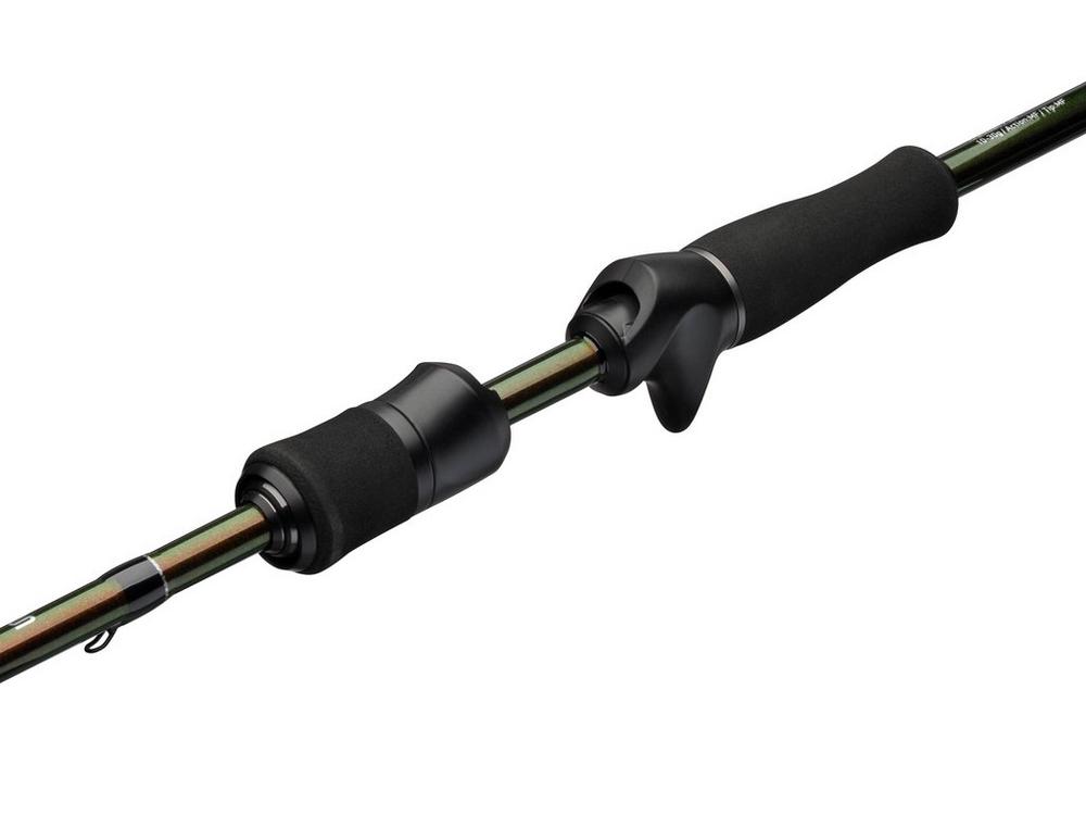 Abu Garcia Prut Spike S Crankbait 722 2,18m 10-30g 2-díl (obrázek 5)
