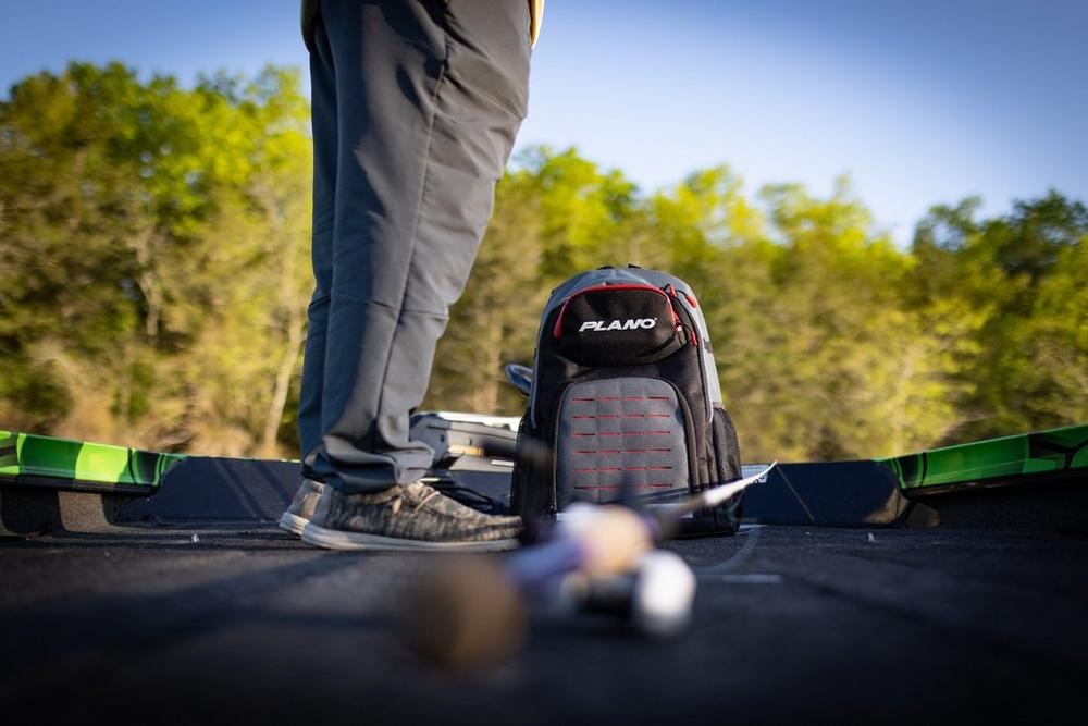 Plano Batoh Weekend Series Backpack (obrázek 9)