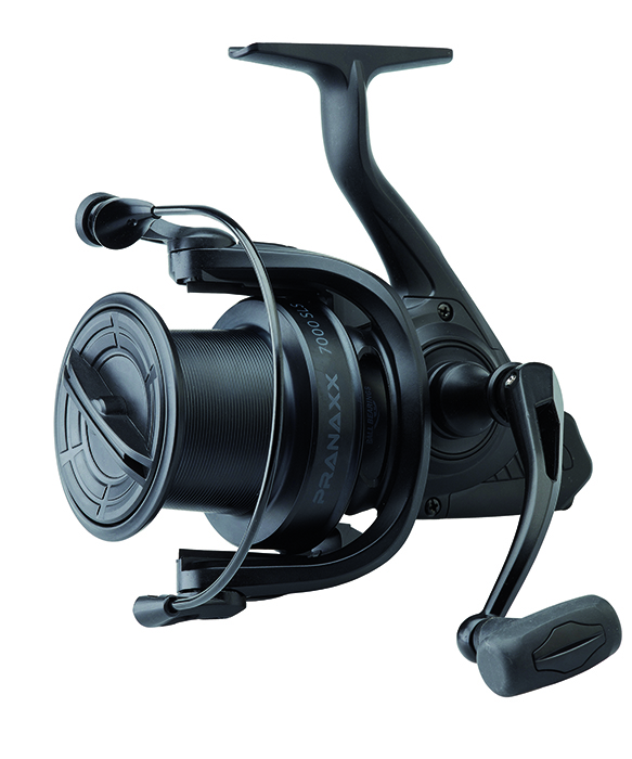 Kinetic Naviják Pranaxx 8000-FD