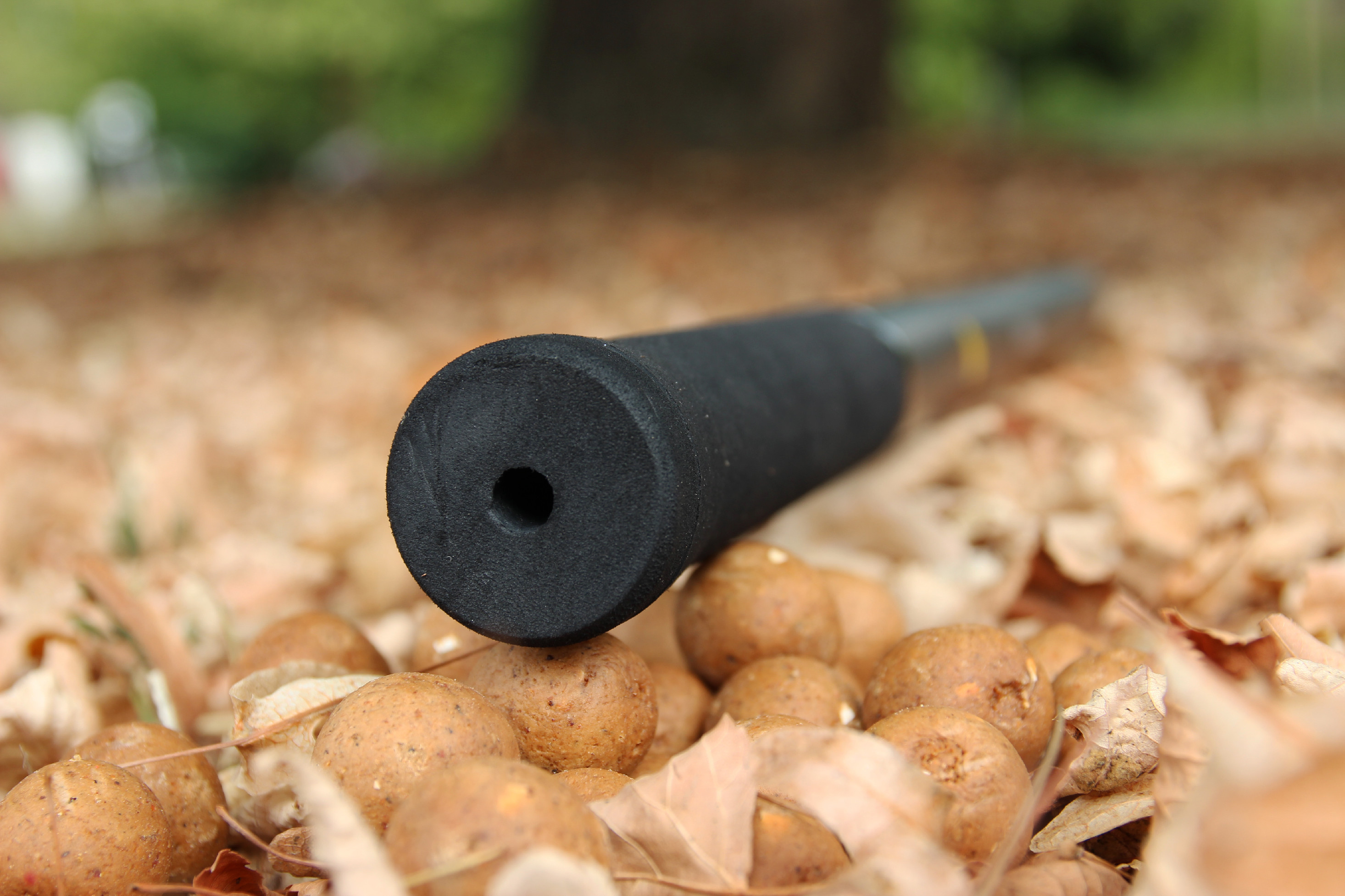 Mivardi Vrhací tyč Carbo stick Varianta: XL (obrázek 9)
