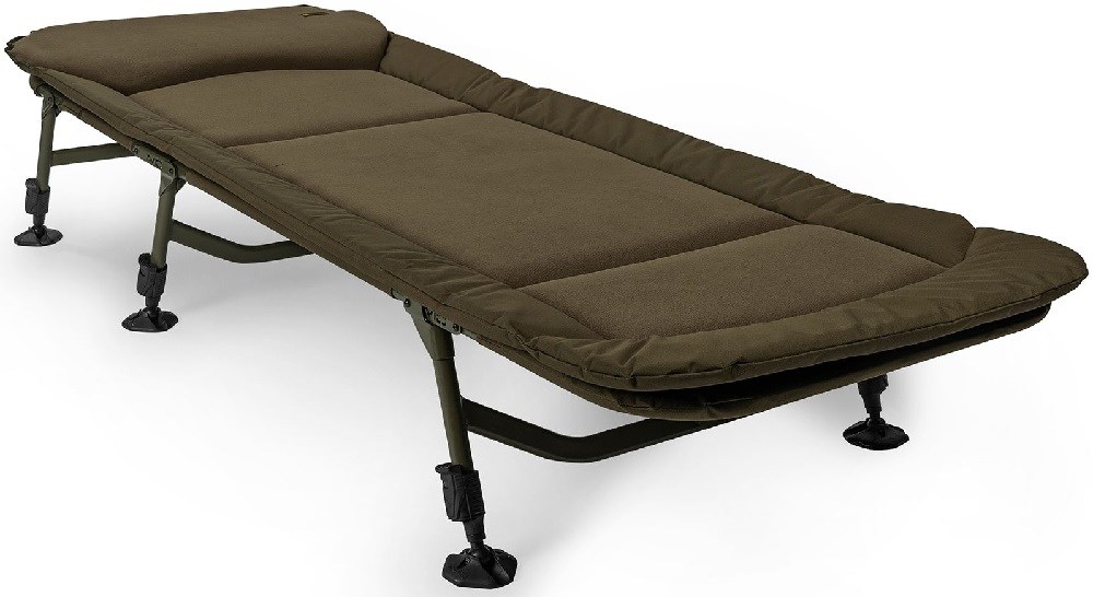 Avid Carp Lehátko Revolve Bed