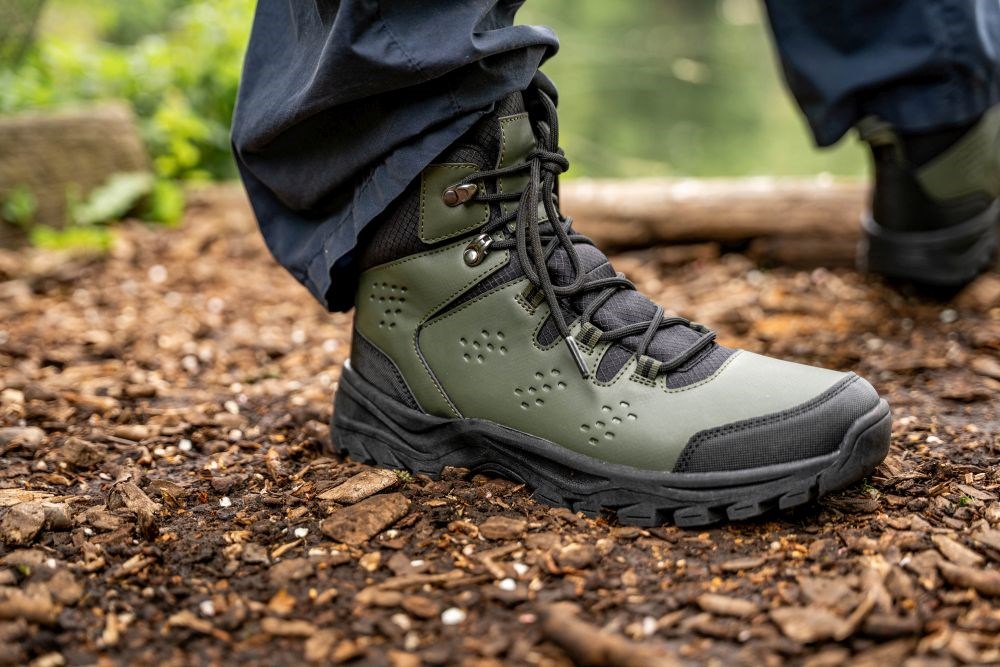 Korum Boty Ripstop Trail Boot Velikost: 43 (obrázek 4)