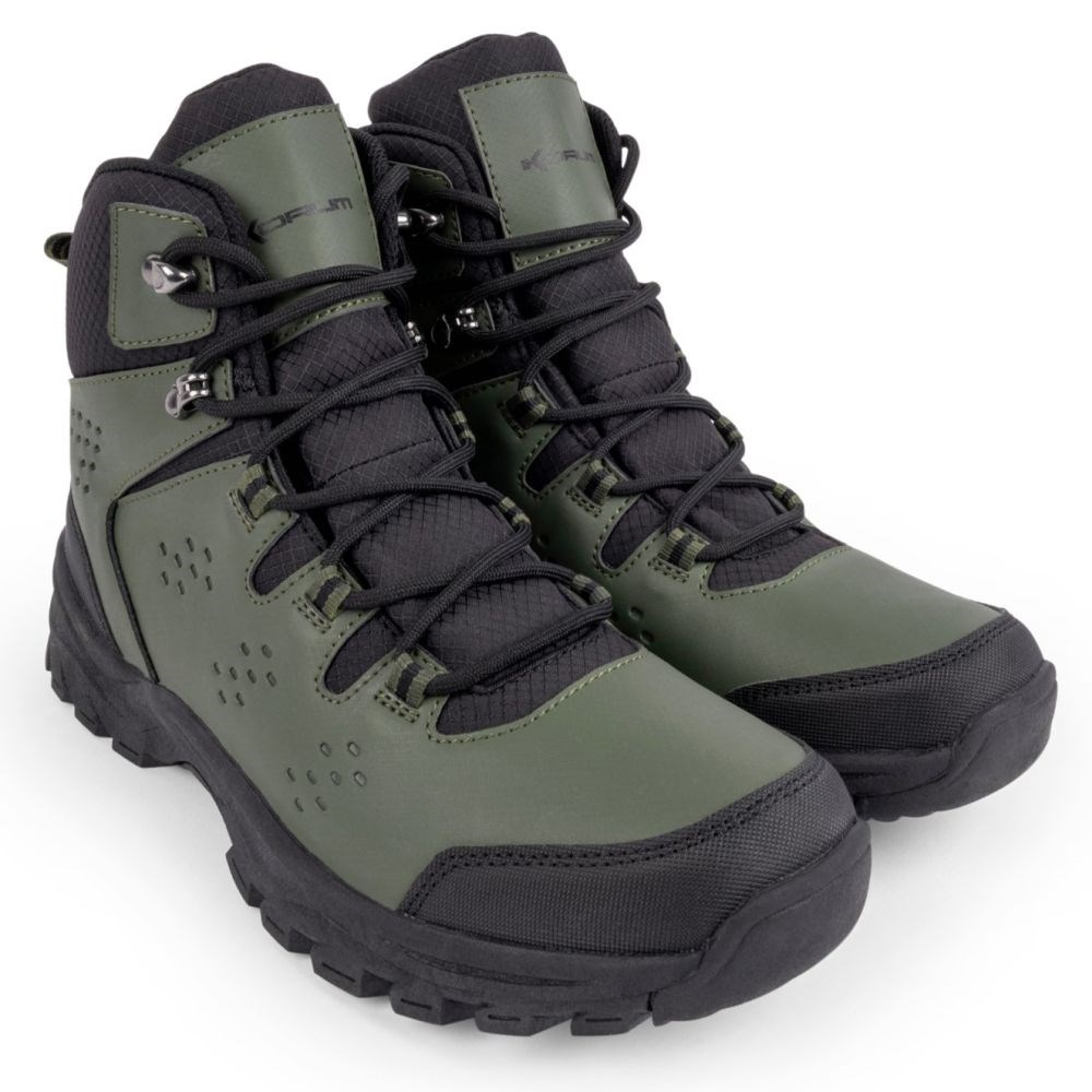 Korum Boty Ripstop Trail Boot Velikost: 43