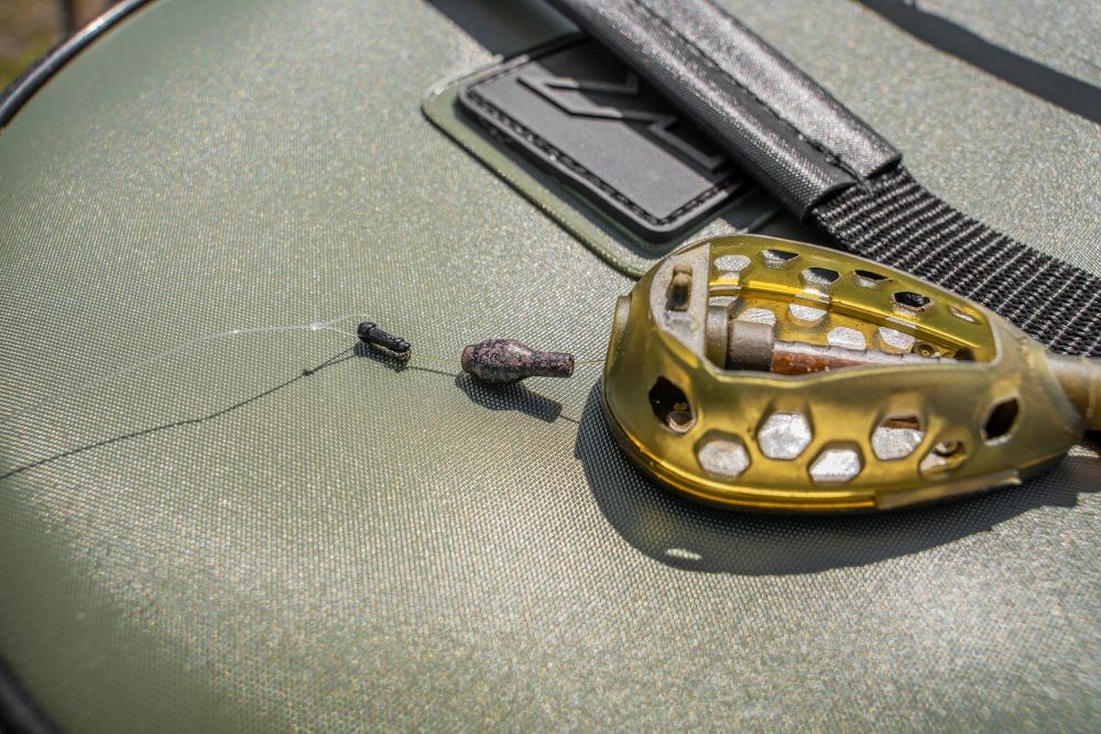 Korum Rychlovýměnné Korálky Camo Quick Change Bead Bolt - Obrázek 4