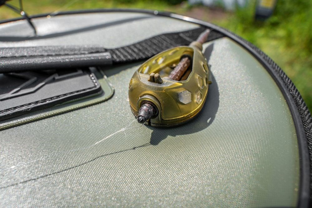 Korum Rychlovýměnné Korálky Camo Quick Change Bead Bolt - Obrázek 5