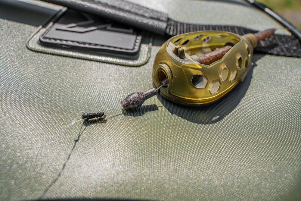 Korum Rychlovýměnné Korálky Camo Quick Change Bead Bolt - Obrázek 6