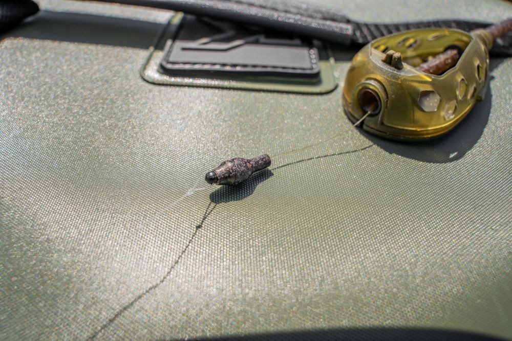 Korum Rychlovýměnné Korálky Camo Quick Change Bead Bolt - Obrázek 7