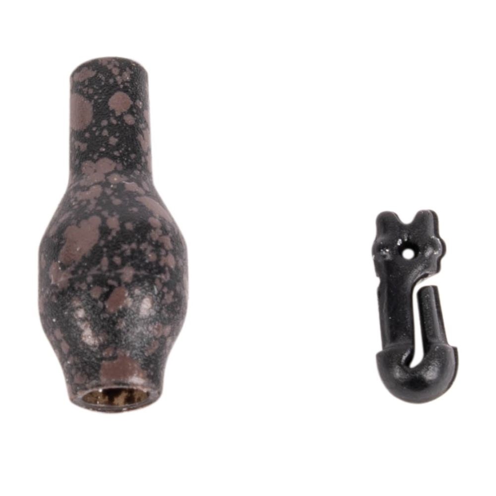 Korum Rychlovýměnné Korálky Camo Quick Change Bead Bolt - Obrázek 2