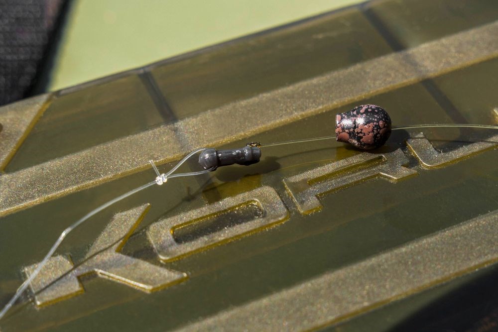 Korum Rychlovýměnné Korálky Camo Quick Change Bead S (obrázek 6)