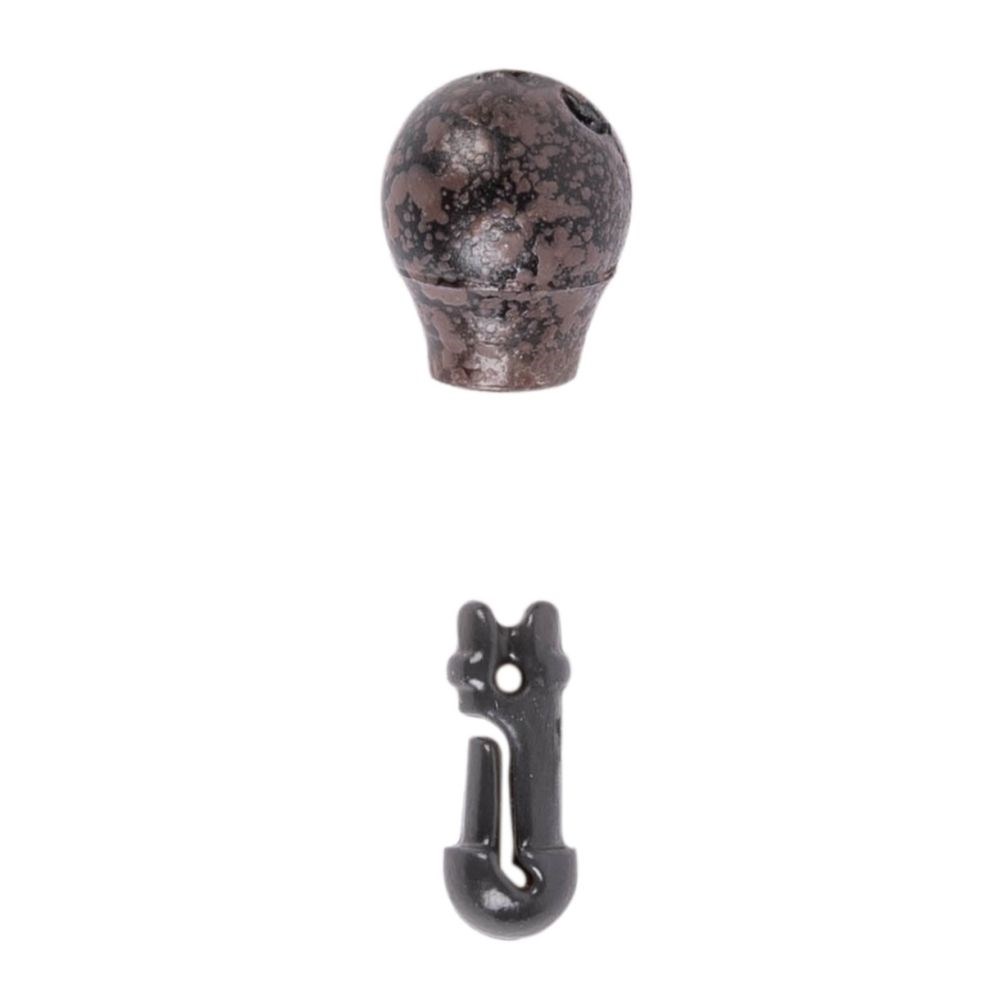 Korum Rychlovýměnné Korálky Camo Quick Change Bead S (obrázek 3)