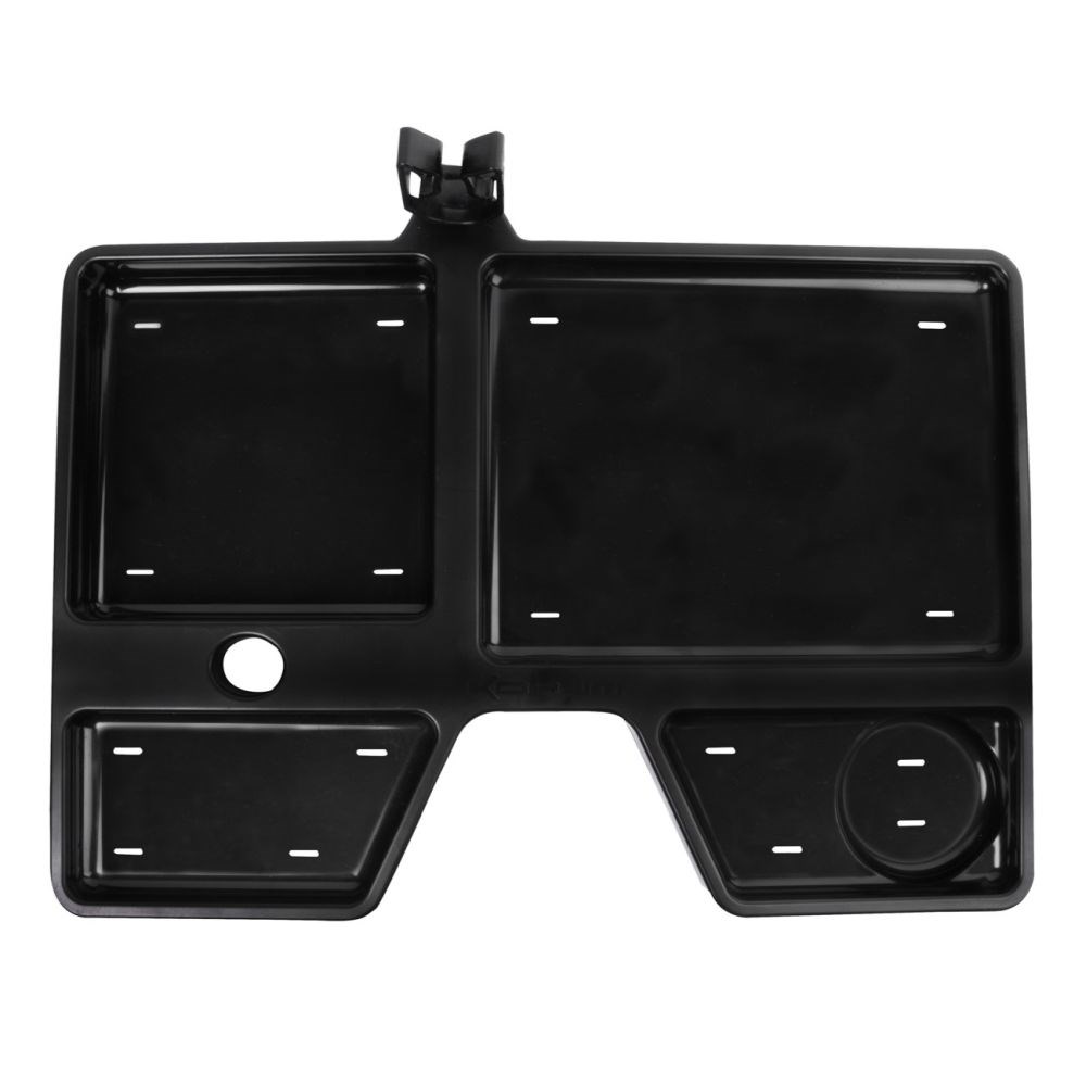 Korum Plato a Tripod Allrounder Tray and Tripod Adaptor - Obrázek 2