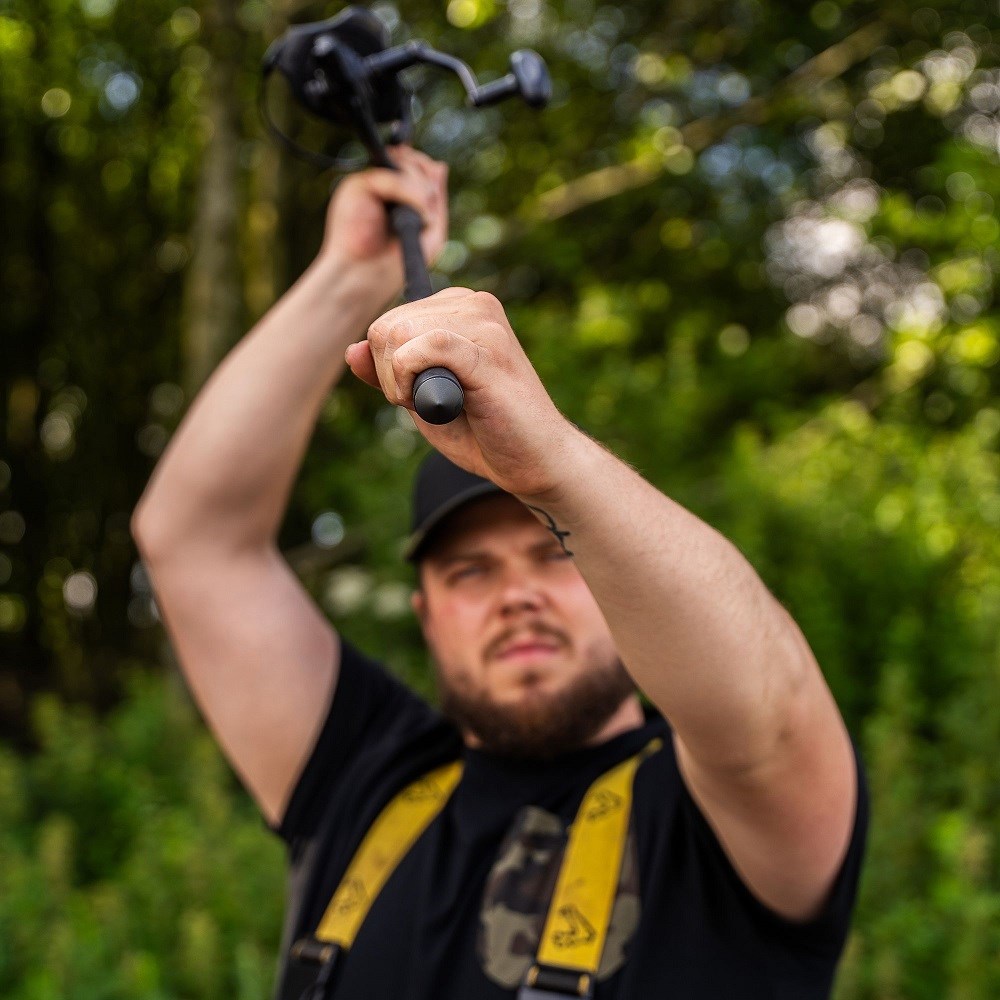Avid Carp Prut Elevate 3,6m 3,25lb 2-díl (obrázek 10)