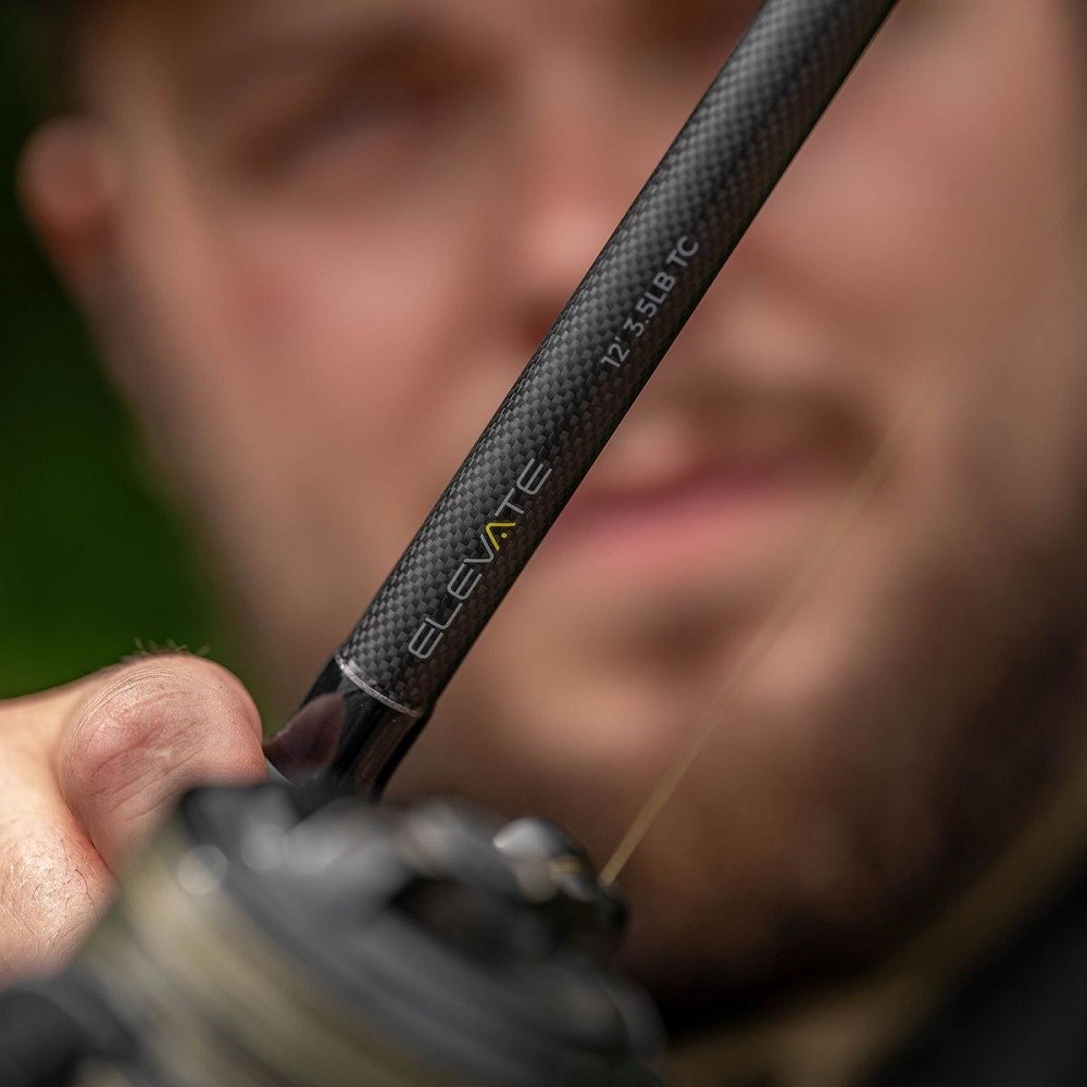 Avid Carp Prut Elevate 3,6m 3,25lb 2-díl (obrázek 11)