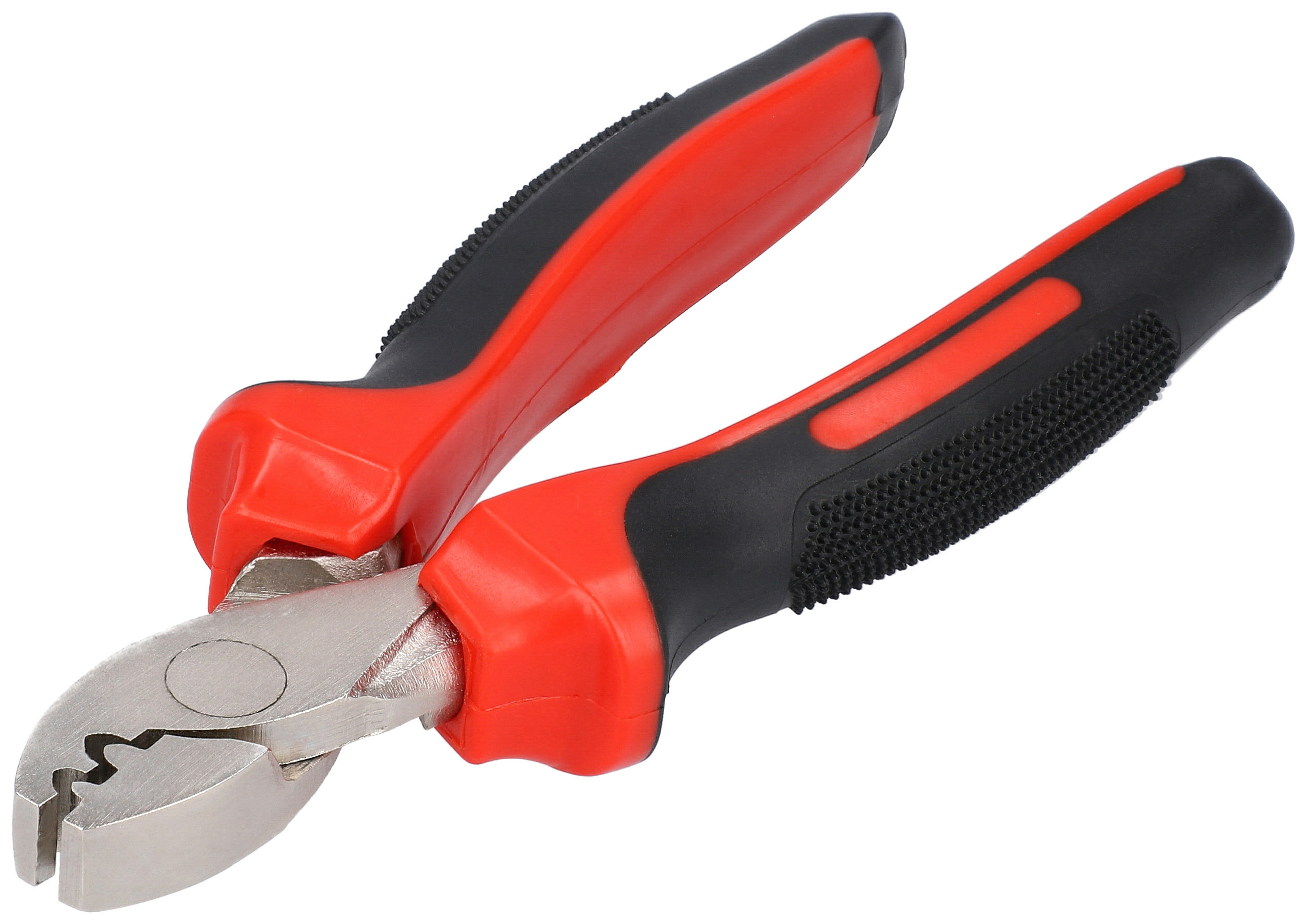 Mikado Kleště Pliers Clamping For Sleeve