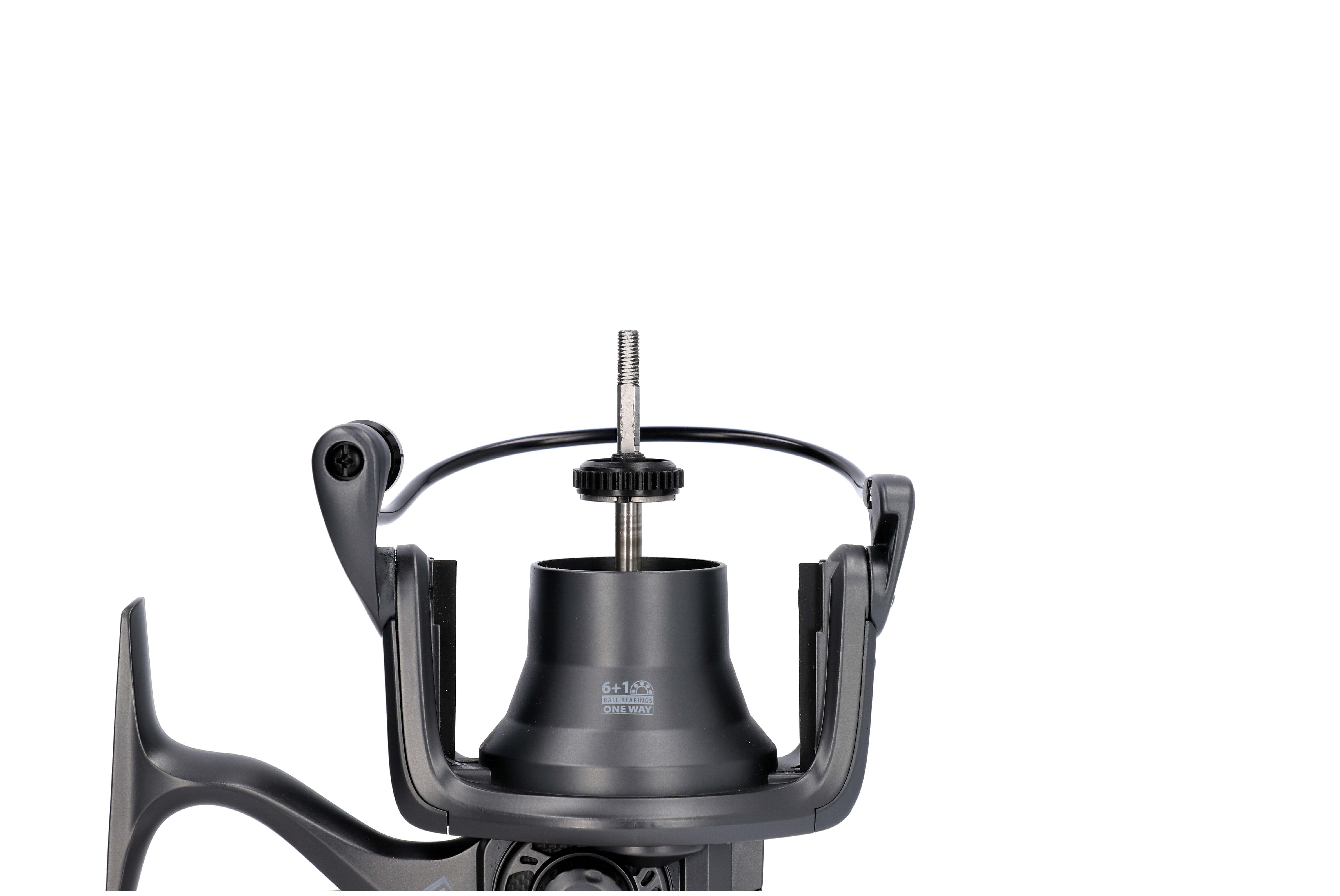 Mikado Naviják M-KA Carp 5007