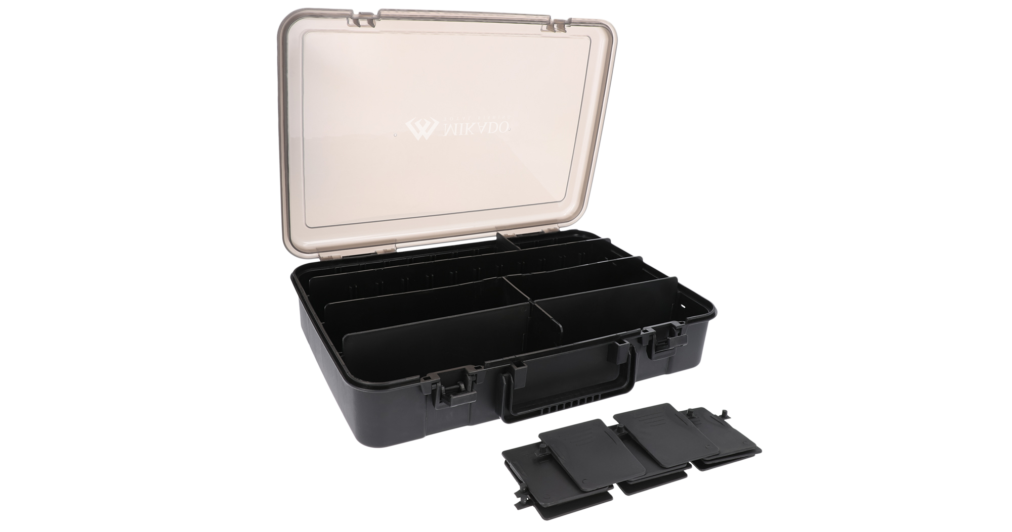 Mikado Krabička Box Single Level