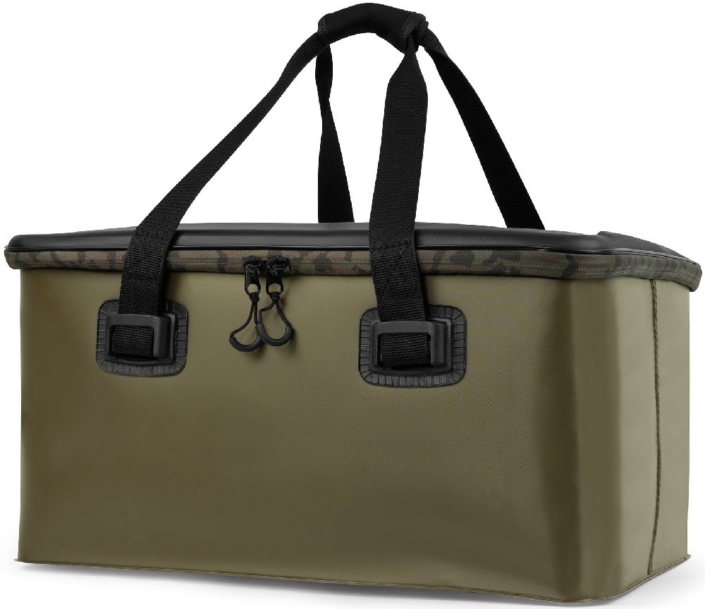 Avid Carp Taška Stormshield Eva Carryals Objem: 30L - Obrázek 4