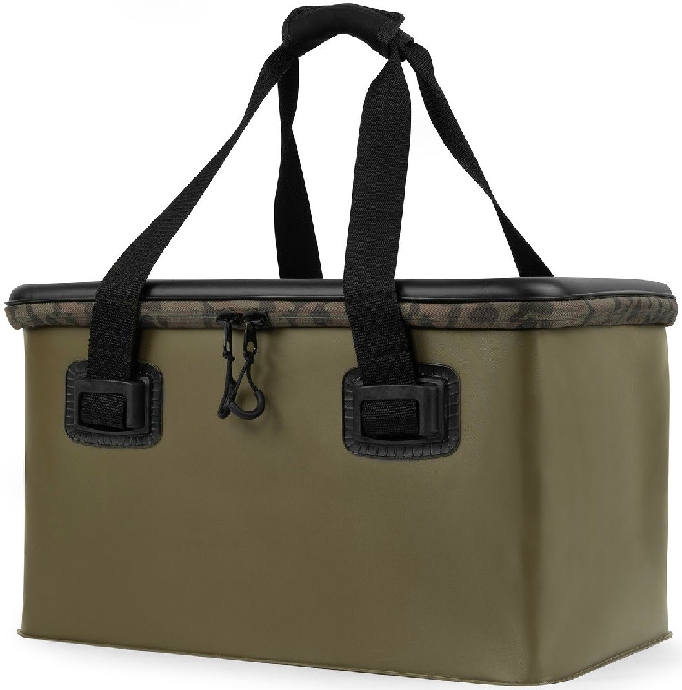 Avid Carp Taška Stormshield Eva Carryals Objem: 30L