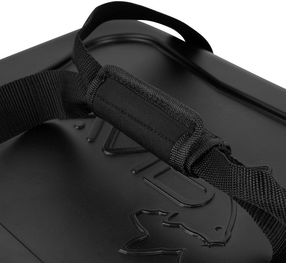 Avid Carp Taška Stormshield Eva Carryals Objem: 30L - Obrázek 5