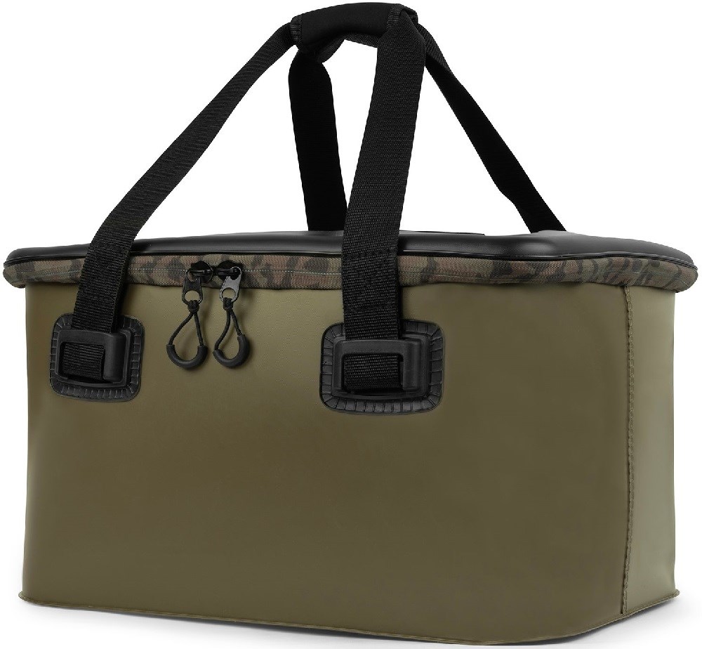 Avid Carp Taška Stormshield Eva Carryals Objem: 30L - Obrázek 2