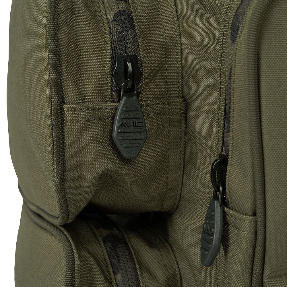 Avid Carp Batoh RVS Compact Rucksack (obrázek 5)