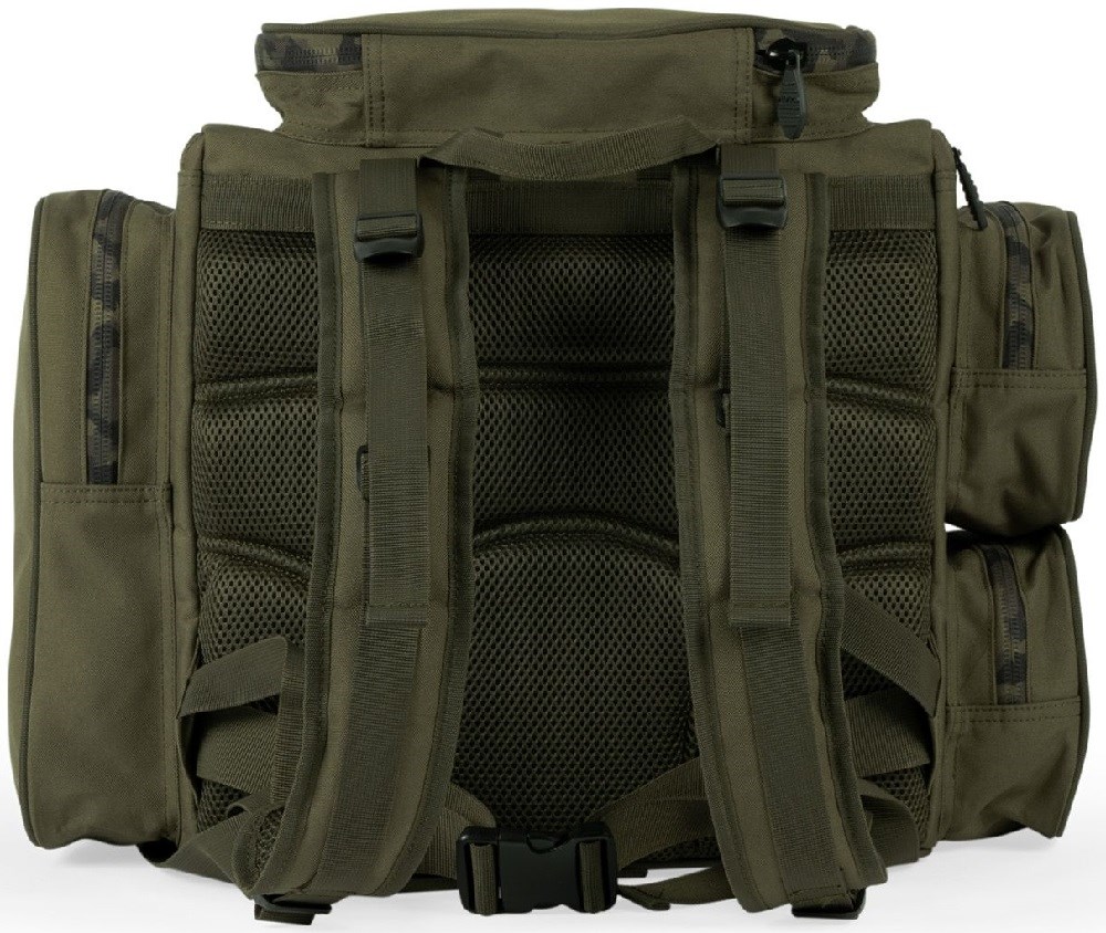 Avid Carp Batoh RVS Compact Rucksack (obrázek 4)