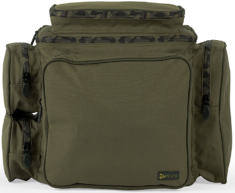 Avid Carp Batoh RVS Compact Rucksack (obrázek 7)