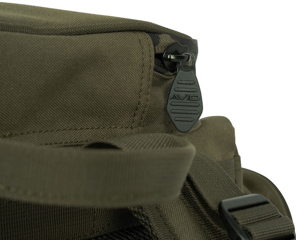 Avid Carp Batoh RVS Compact Rucksack (obrázek 9)