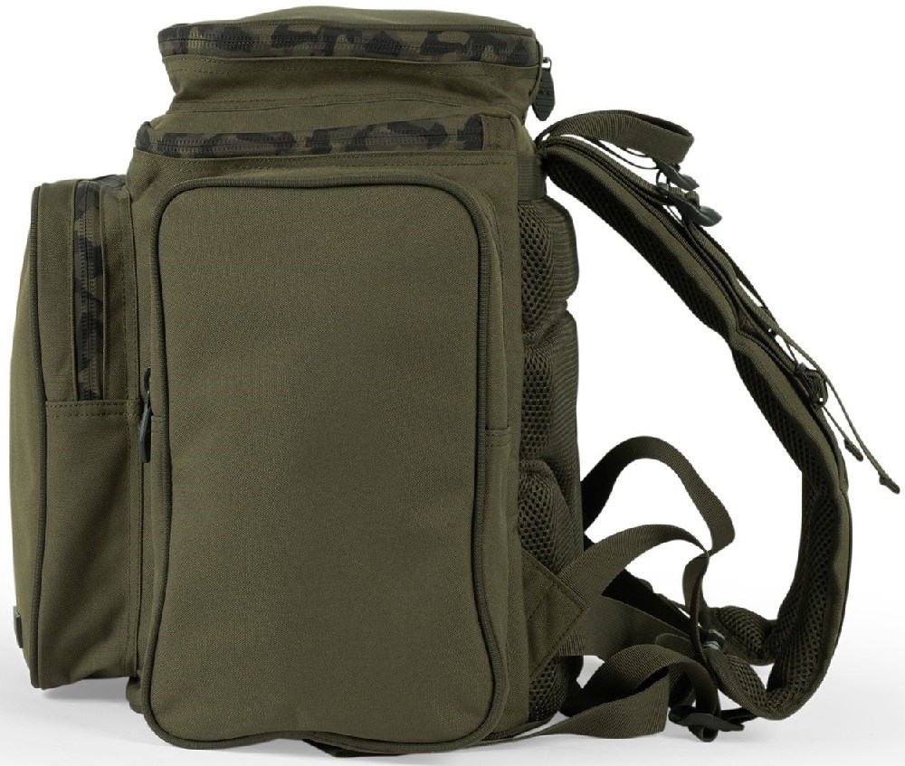 Avid Carp Batoh RVS Compact Rucksack (obrázek 8)