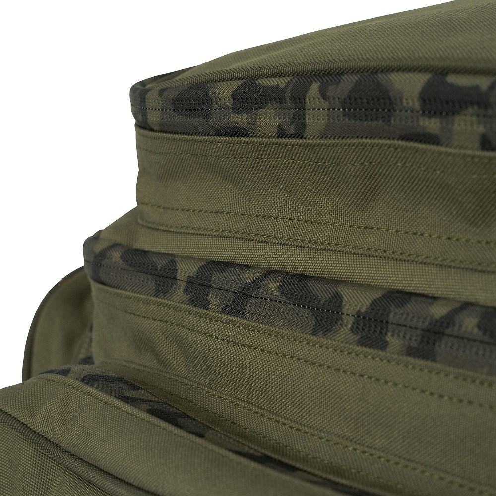 Avid Carp Batoh RVS Compact Rucksack (obrázek 10)