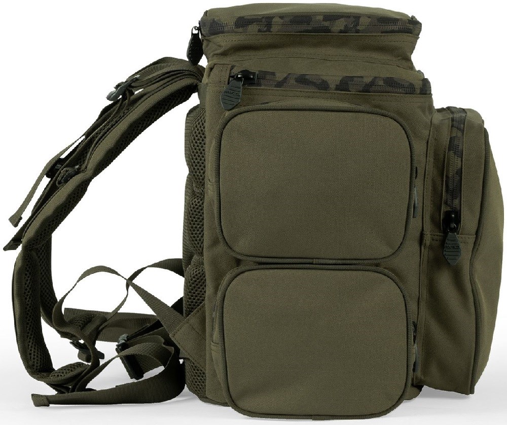 Avid Carp Batoh RVS Compact Rucksack (obrázek 6)