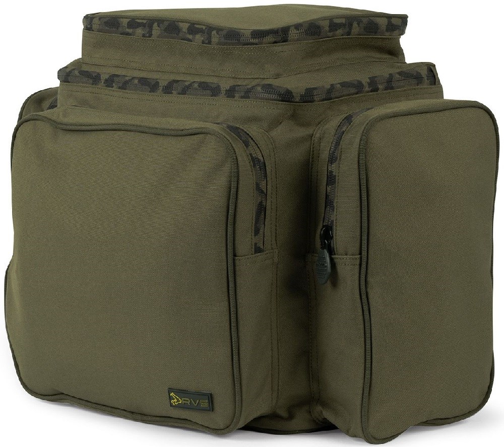 Avid Carp Batoh RVS Compact Rucksack