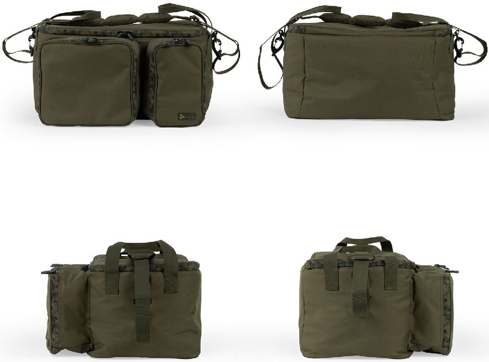 Avid Carp Chladící Taška RVS Cookbag - Obrázek 5