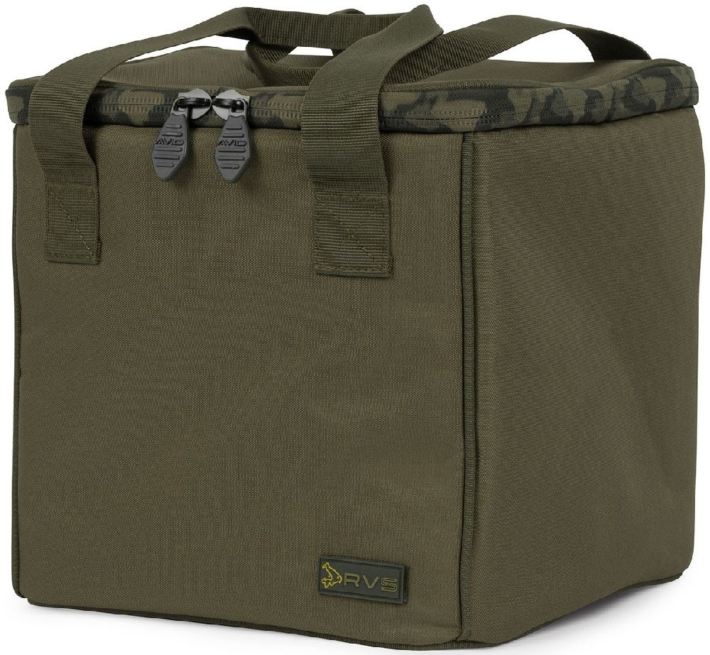 Avid Carp Chladící Taška RVS Cool Bag - Large Velikost: Medium