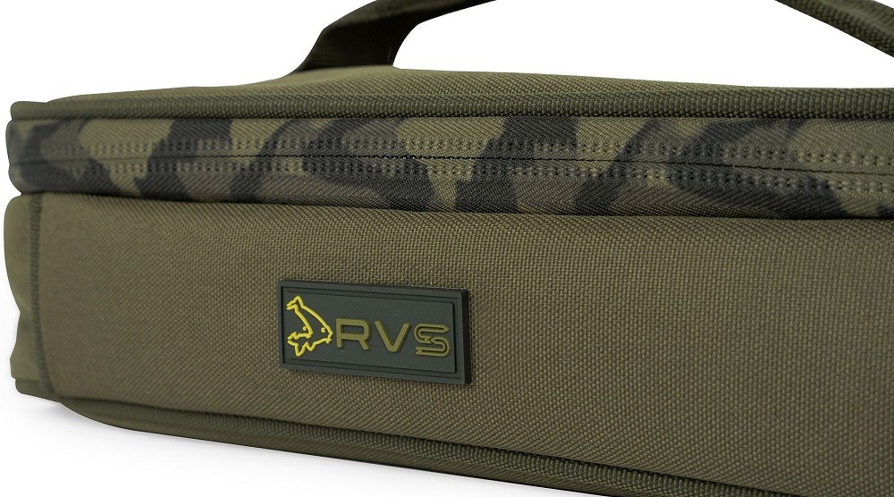Avid Carp Pouzdro RVS Accessory Pouch Velikost: Large - Obrázek 5
