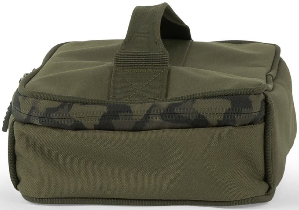 Avid Carp Pouzdro RVS Accessory Pouch Velikost: Large - Obrázek 6