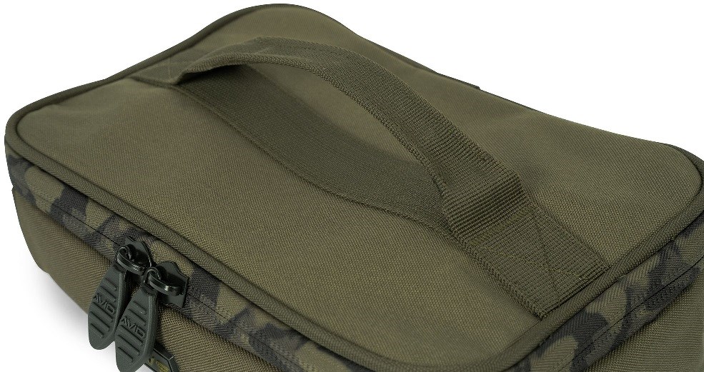Avid Carp Pouzdro RVS Accessory Pouch Velikost: Large - Obrázek 7