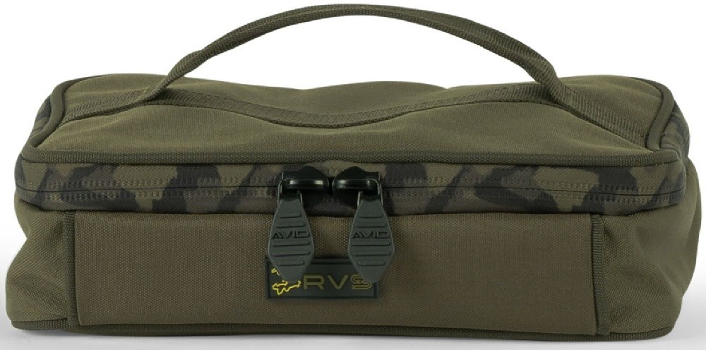 Avid Carp Pouzdro RVS Accessory Pouch Velikost: Large - Obrázek 3