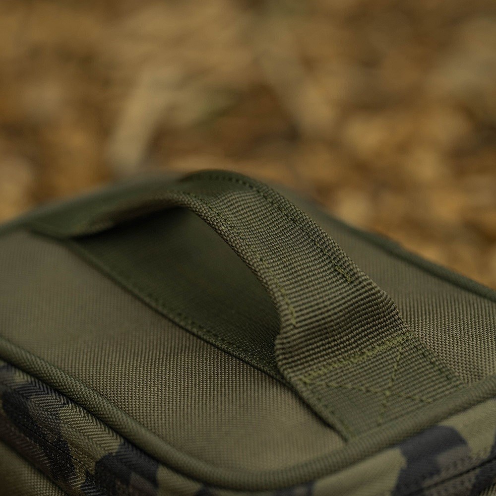 Avid Carp Pouzdro RVS Accessory Pouch Velikost: Medium (obrázek 10)