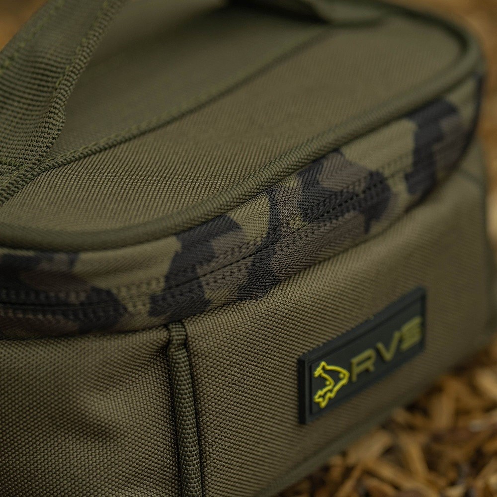Avid Carp Pouzdro RVS Accessory Pouch Velikost: Medium (obrázek 11)