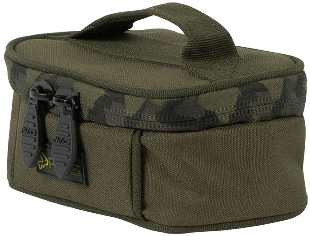 Avid Carp Pouzdro RVS Accessory Pouch Velikost: Large - Obrázek 2