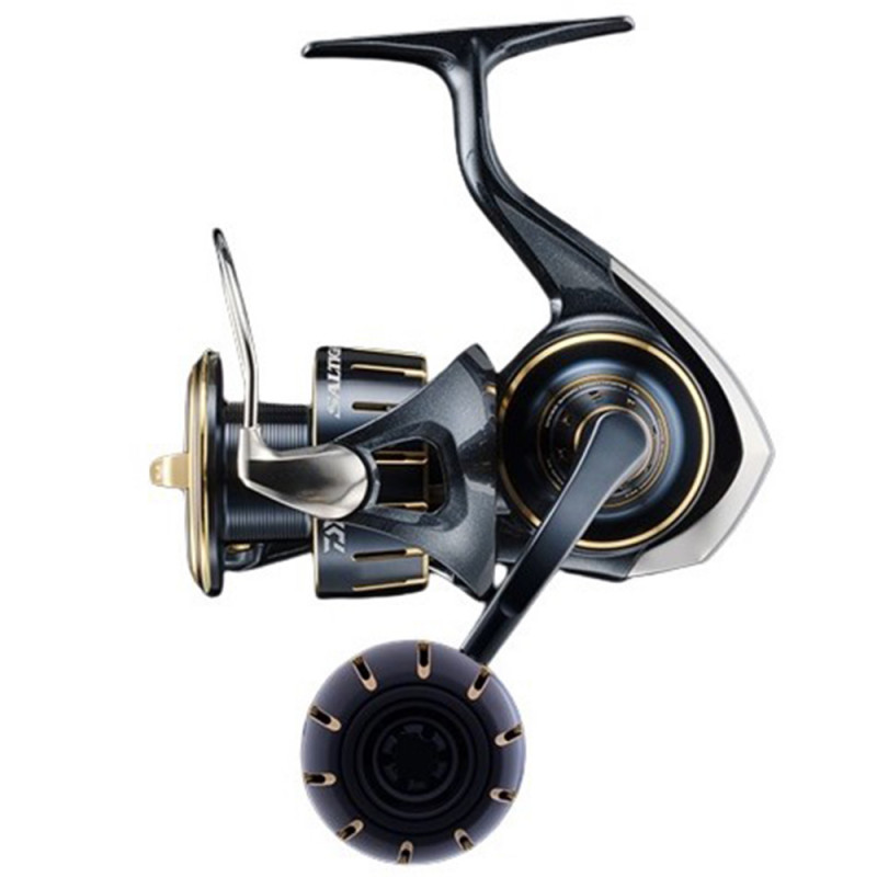 Daiwa Naviják Saltiga 23 5000-H