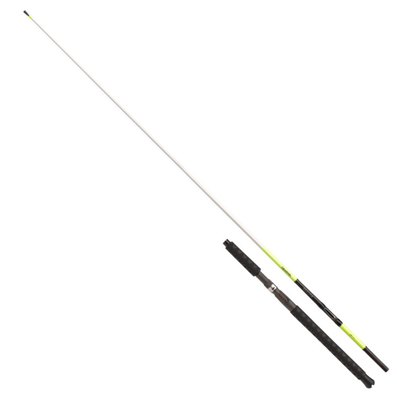 Daiwa Prut Sealine X'trema Travel Interline 2,35m 15-30lb 2-díl