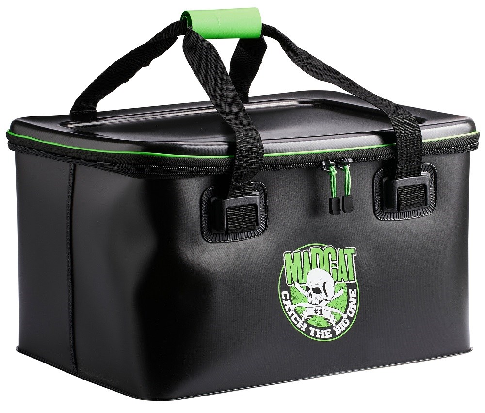 Madcat Taška EVA Tackle Tainer Objem: 24l