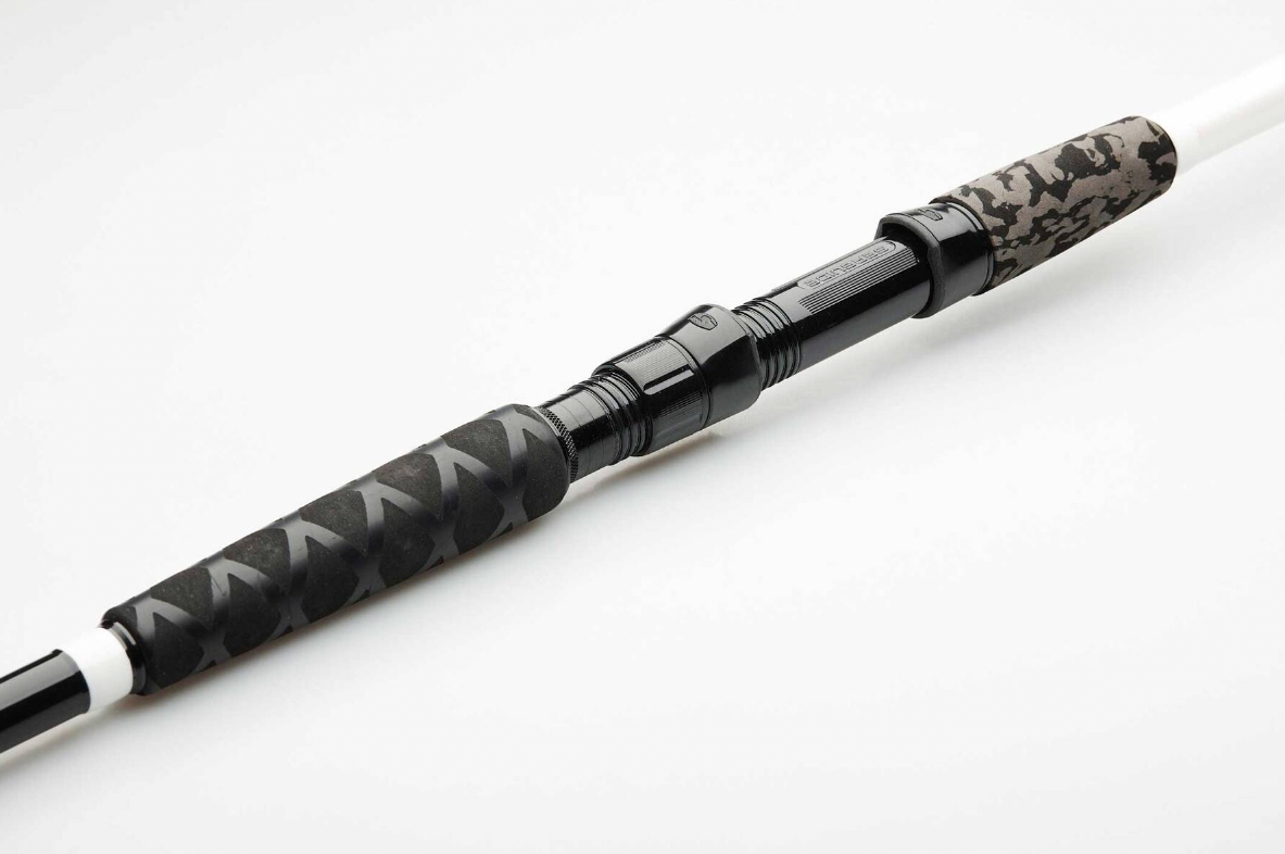 Madcat Prut White Inline LCF 2,1m 100-200g 2-díl - Obrázek 4