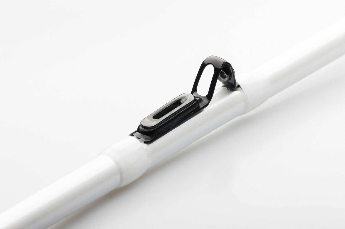 Madcat Prut White Inline LCF 2,1m 100-200g 2-díl - Obrázek 5